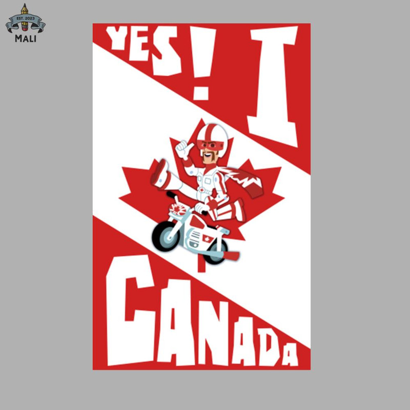 ML060715-Yes I Canada 1 Sublimation PNG Download.jpg