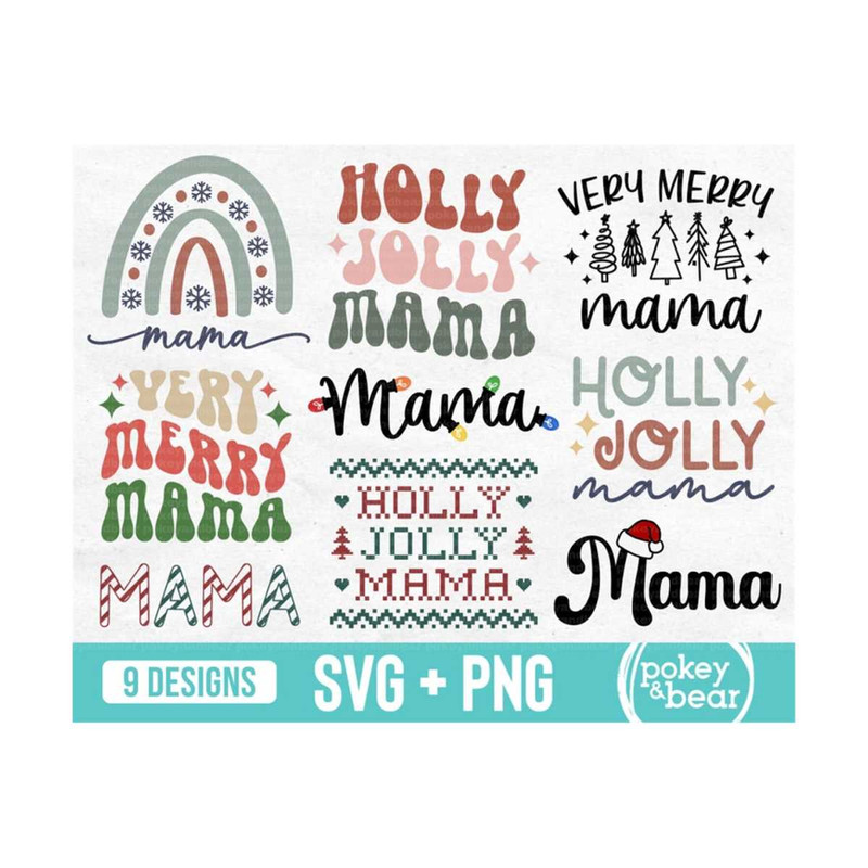 MR-310202317239-mama-christmas-svg-bundle-very-merry-mama-svg-holly-jolly-image-1.jpg