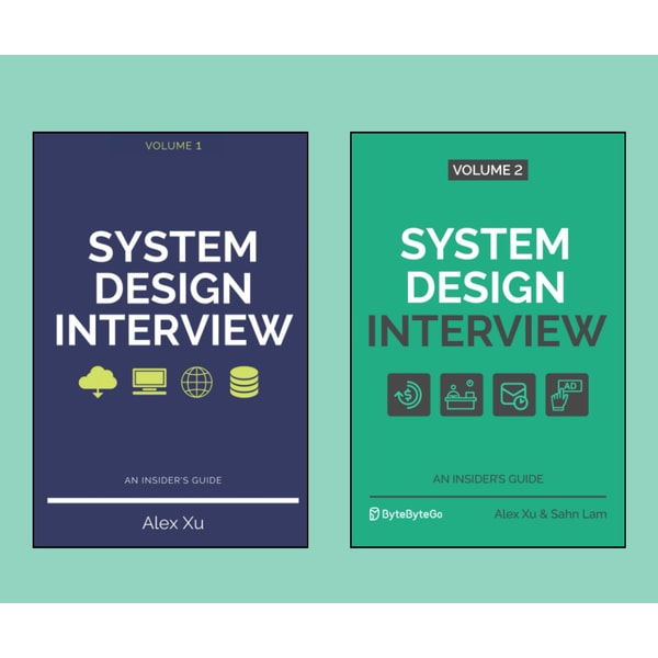 System Design Interview – An insider's guide | Inspire Uplift