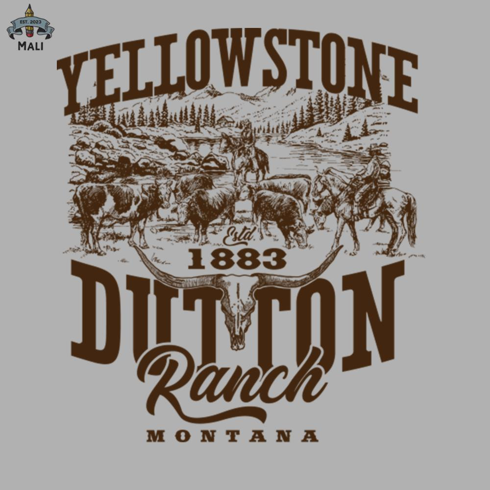 ML060716-Yellowstone Dutton Ranch Sublimation PNG Download.jpg