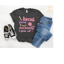 halloween shirt, teacher tee, seasonal therapist shirt, physical therapy tee, ot gift, school psychology sweatshirt, spo