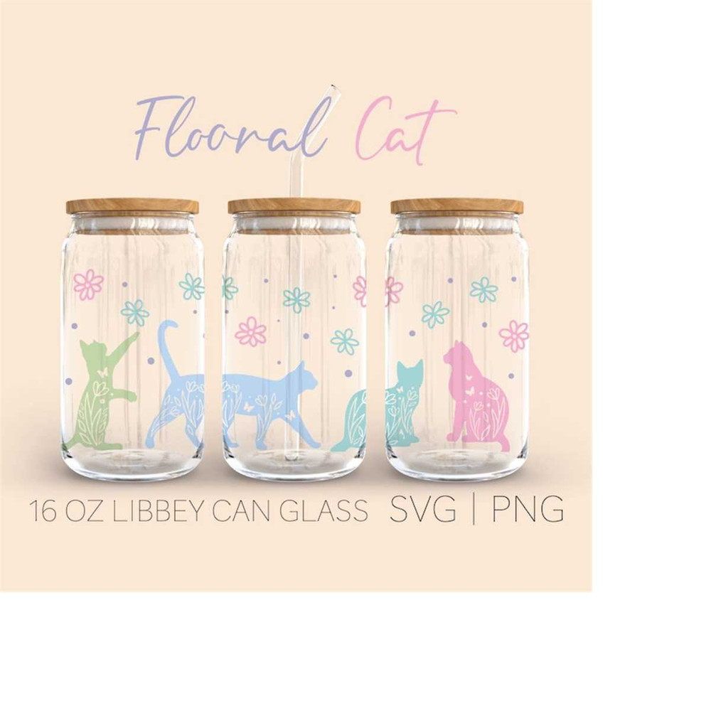 MR-3102023174325-floral-cat-and-flower-libbey-can-glass-svg-16-oz-can-glass-image-1.jpg