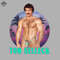 ML0607175-Tom selleck   Retro Beach Sublimation PNG Download.jpg