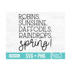 spring svg file, spring shirt svg, spring sign svg, easter svg file, farmhouse sign svg, farmhouse svg, spring saying sv