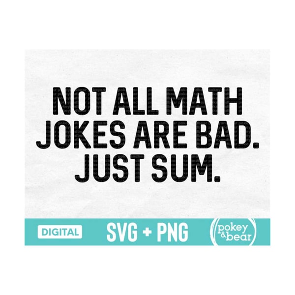 Sans Jokes Math Math Teacher Jokes