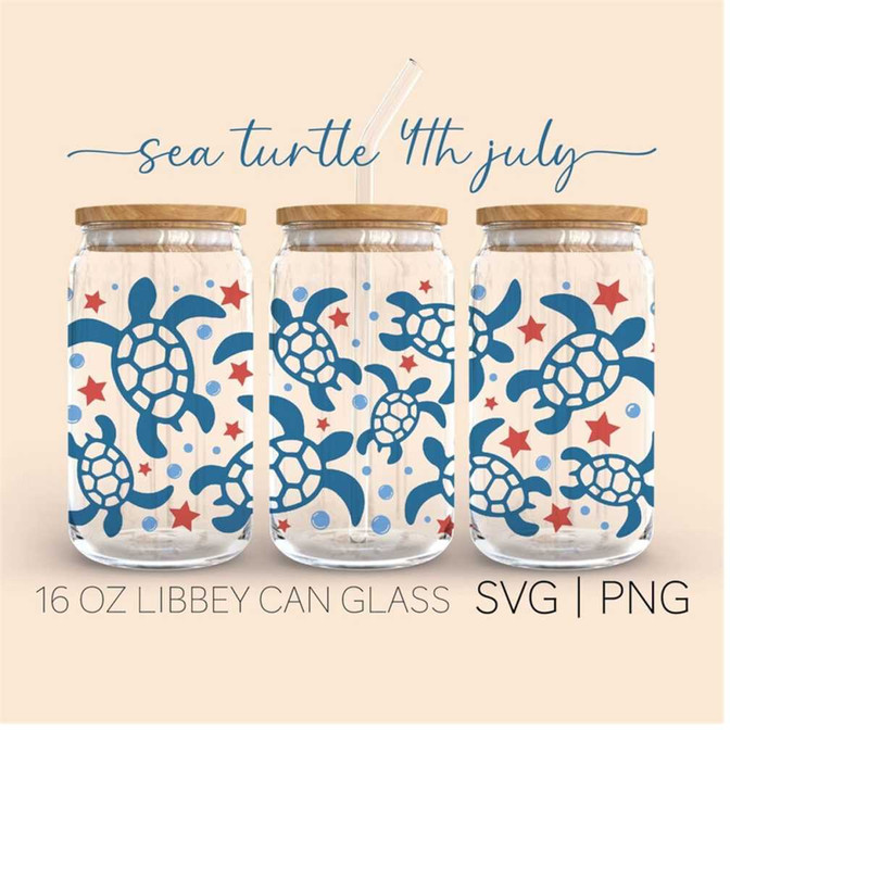 MR-3102023181036-sea-turtle-fourth-of-july-16-oz-glass-can-cut-file-turtle-image-1.jpg