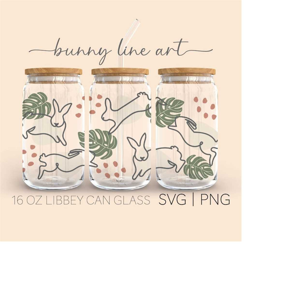 MR-3102023181327-bunny-line-art-boho-16-oz-glass-can-cut-file-bunny-line-image-1.jpg
