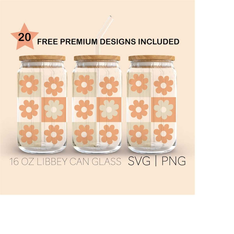 MR-3102023181612-retro-daisy-checkered-svg-16-oz-glass-can-cut-file-retro-image-1.jpg