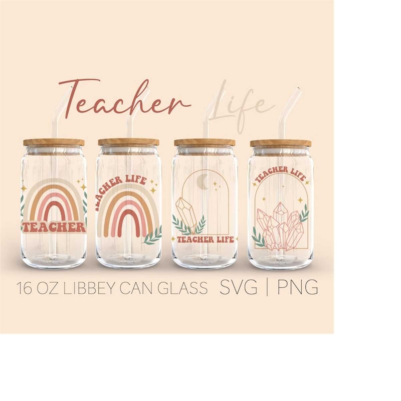MR-3102023183526-teacher-life-boho-libbey-can-glass-svg-16-oz-can-glass-boho-image-1.jpg