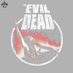 the evil dead sublimation png download