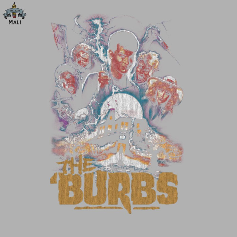 ML0607281-The Burbs Comedy Horror Cult Classic Sublimation PNG Download.jpg