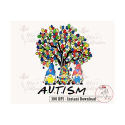 autism awareness gnome png, autism gnome png, autism support png,autism teacher png, autism mom png, autism warriors png