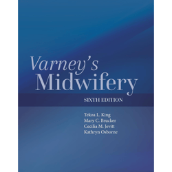 Varney's Midwifery 6th Edition