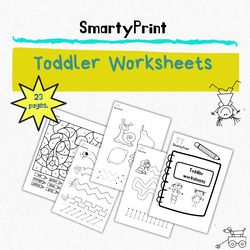 toddler worksheets, printable preschool worksheets, kids activities, preschool learning