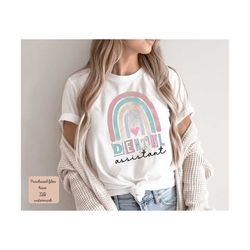 dental assistant png, dental assistant rainbow png, dental assistant, dental hygienist png,dental assistant png for subl