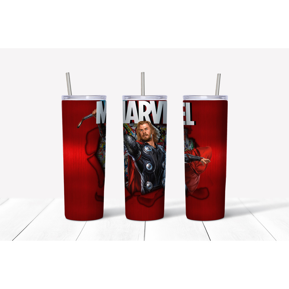 Marvel Thor Mockup.jpg