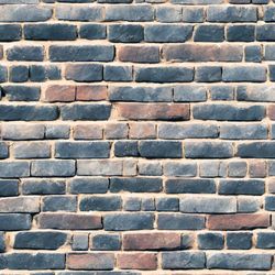 adobe brick wall pattern tileable repeating pattern