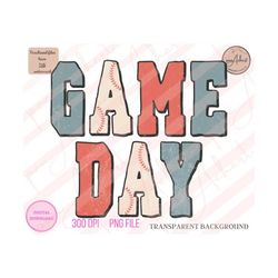 grunge game day png, gameday png, game day baseball, gameday distressed, game day baseball png, baseball png, baseball,