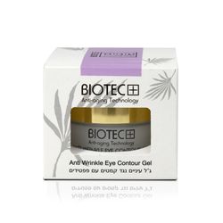 BIOTEC eye gel