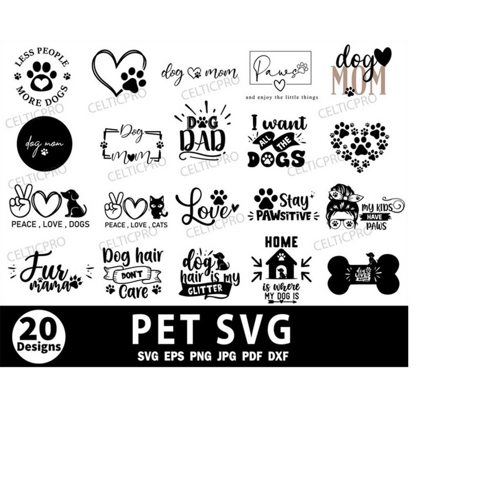 MR-410202302519-dog-svg-bundle-hand-drawn-dog-mom-svg-paw-svg-dog-lover-image-1.jpg