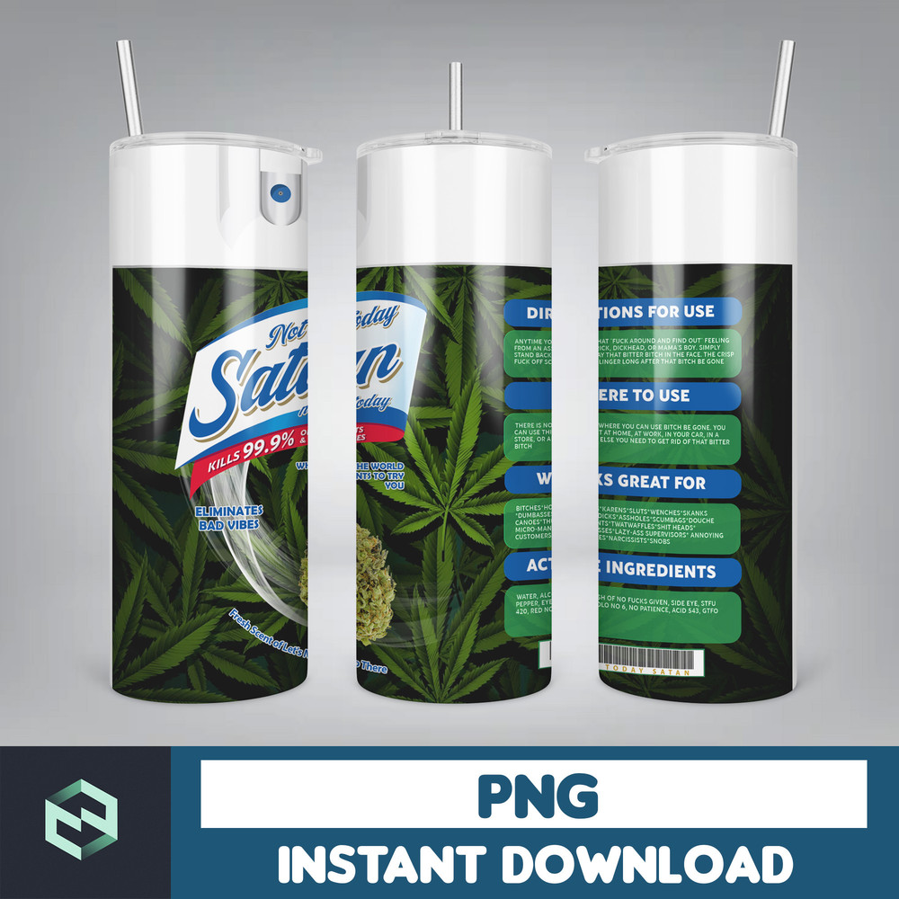 Designs Not Today Satan Spray, Bitch Spray Be Gone, Eliminates Hoes, Bitch Spray Tumbler Designs, Fuck Off Scent (14).jpg