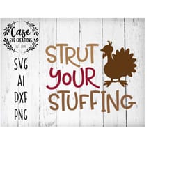 Stuffer Svg Stuffing Svg | Inspire Uplift