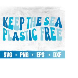 reef conservation svg | keep the sea plastic free svg | save our oceans png | happy earth day eps | commercial use & dig