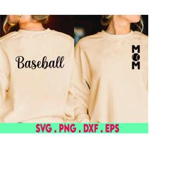 baseball mom svg, cut file, baseball vector clipart,leopard shirt print, baseball mama shirt design, baseball svg files