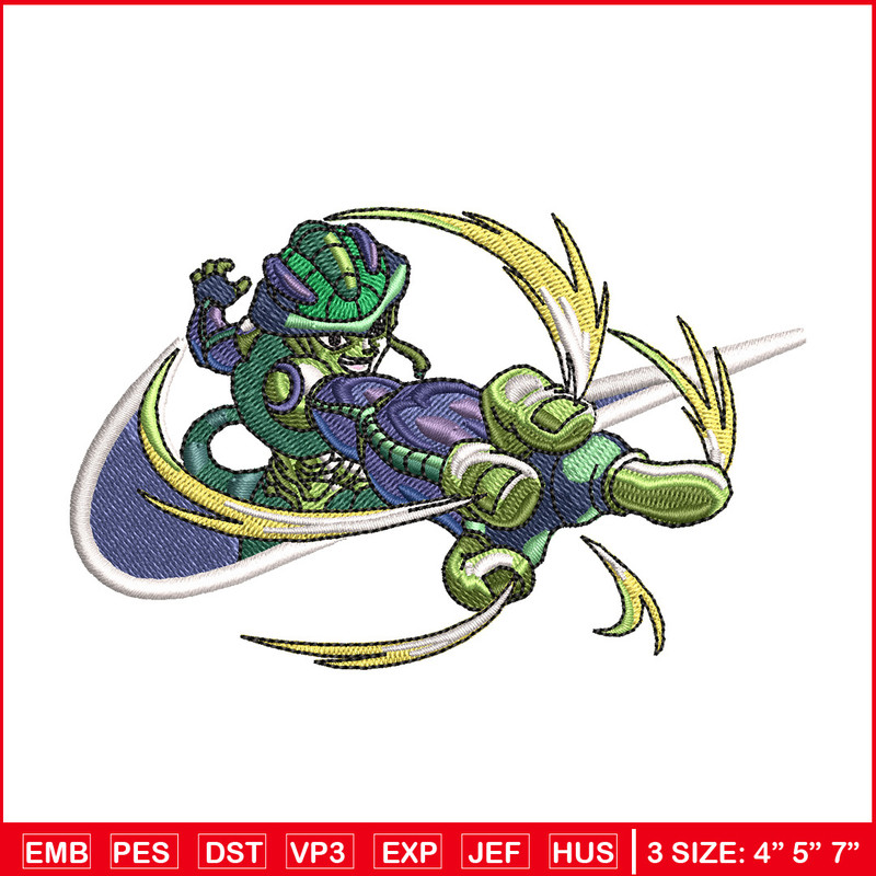 Nike x meruem embroidery design, Hxh embroidery, Nike design, Embroidery shirt, Embroidery file, Digital download.jpg