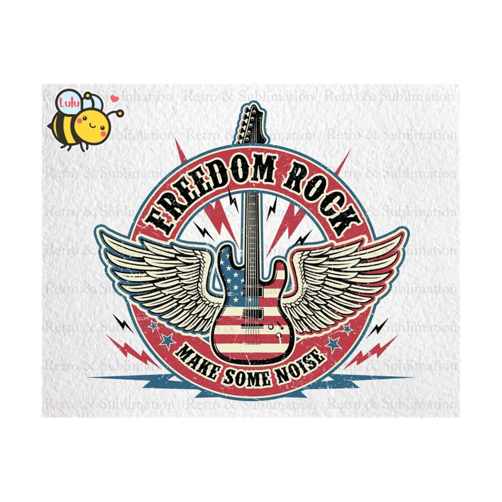 MR-410202373737-freedom-rock-make-some-noise-png-vintage-guitar-4th-of-july-image-1.jpg