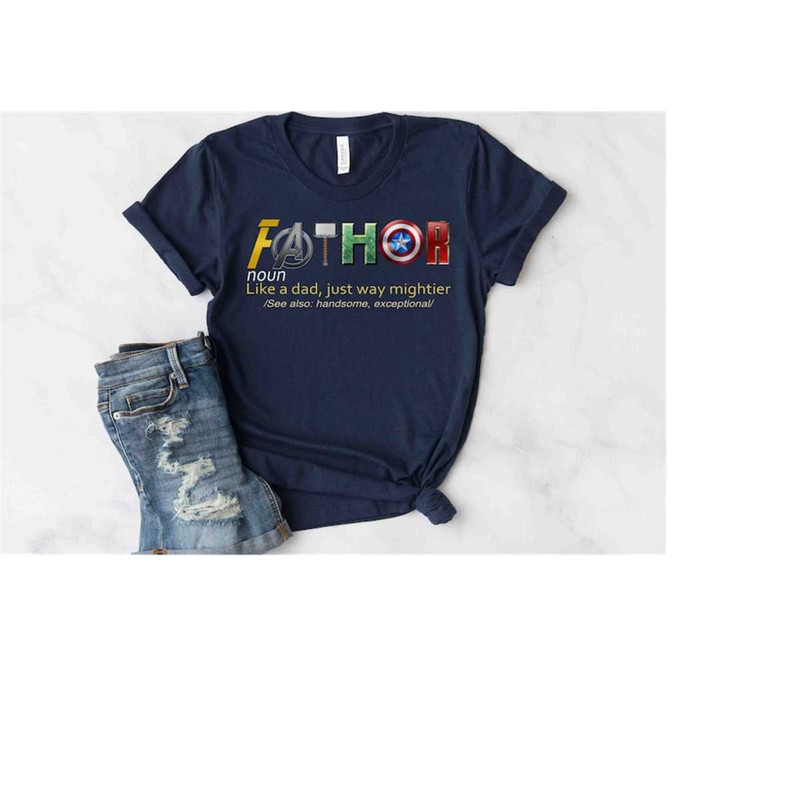 MR-410202375021-fathor-thor-avengers-shirt-fathers-day-gift-avengers-image-1.jpg