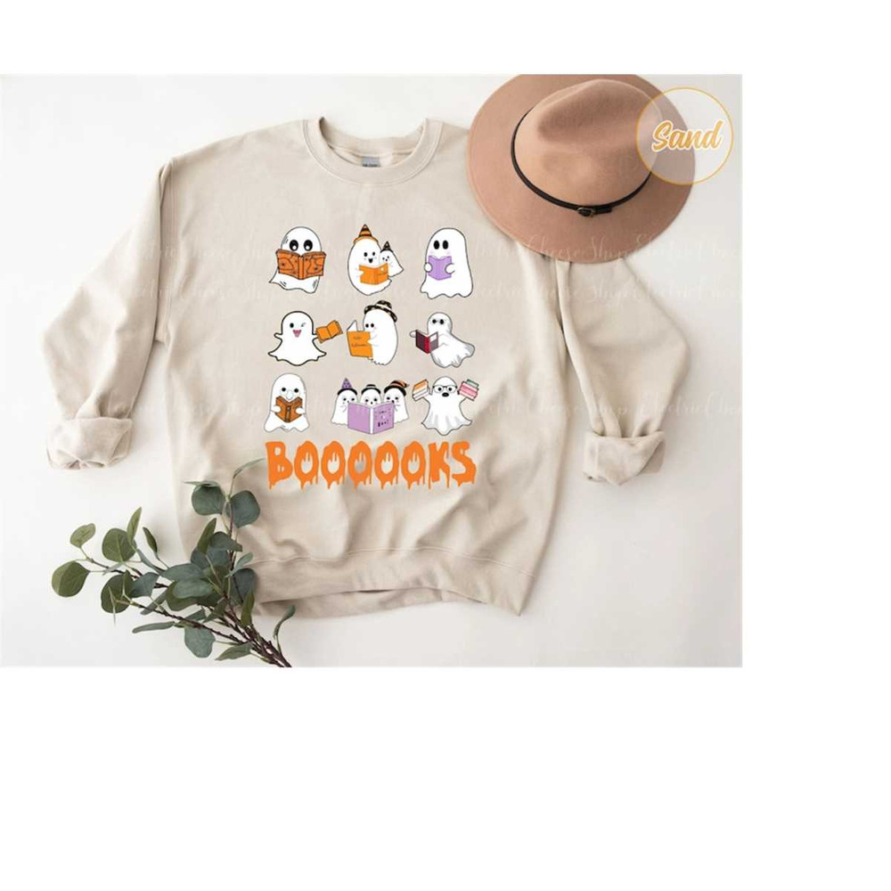 MR-410202381431-ghost-reading-boook-shirt-teacher-halloween-shirt-librarian-image-1.jpg