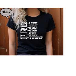 pro-life pro-god pro-gun pro-usa pro-trump shirt, choose life conservative republican tee, pro america vintage republica