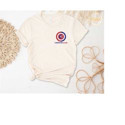 i can do this aii day shirt, the first avenger captain america shirt, agent carter what if quote sweatshirt