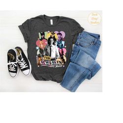 loki the variants tour 2023 shirt, vintage loki shirt, god of mischief loki laufeyson shirt, superhero avengers shirt