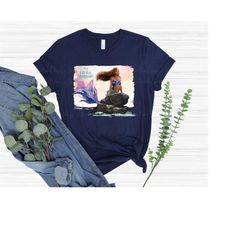 little mermaid retro vintage shirts, little mermaid ariel shirt, ariel shirt, princess shirt, vintage disney shirt