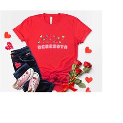 bad bunny shirt, bebesota shirt, hippi style shirt, heart valentines shirt, sport bad bunny shirt, music lover shirt, be