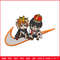 Hinata tobio nike embroidery design, Haikyu embroidery, Nike design, Embroidery shirt, Embroidery file, Digital download.jpg
