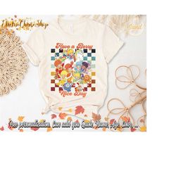 have a berry nice day strawberry shortcake retro vintage shirt, berry adventures, cartoon friends nostalgia shirt, frien