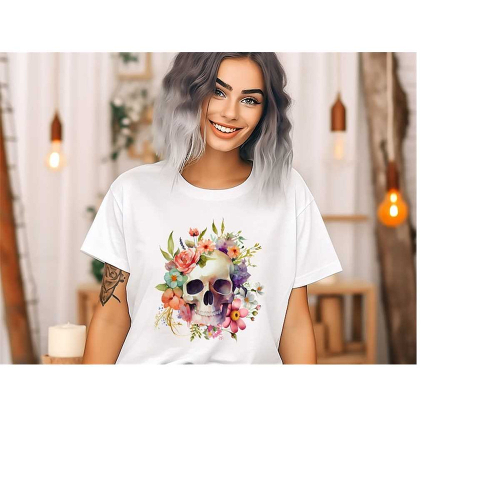 MR-410202393327-skull-shirt-flower-shirt-halloween-flower-skull-shirt-image-1.jpg