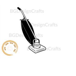 Vacuum Cleaner Svg, Vacuum Cleaners Svg, Vacuum Svg, Cleaner, Cleaners, Svg, Eps, Dxf, Clipart