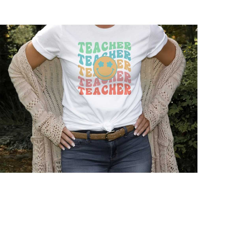 MR-4102023101856-teacher-smile-face-shirt-teacher-shirt-funny-teacher-shirt-image-1.jpg
