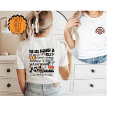 you are allowed to shirt, awareness gift shirt, nspirational shirt, motivational shirt, mindfulness shirt, self-love shi