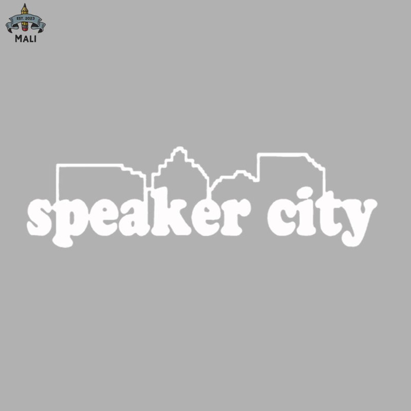 ML0607389-Speaker City Old School Sublimation PNG Download.jpg