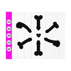 penis svg,bachelorette party,best friend gift,adult svg,funny party svg,party decor,bachelorette,funny svg,instant downl