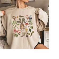 herbology witchcraft shirt, herbology plants shirt, vintage herbology shirt, magic wizard plants shirt