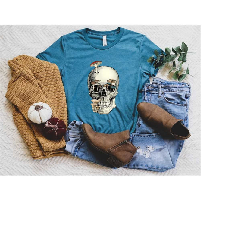 MR-4102023102723-skull-shirt-mushroom-shirt-halloween-mushroom-skull-shirt-image-1.jpg