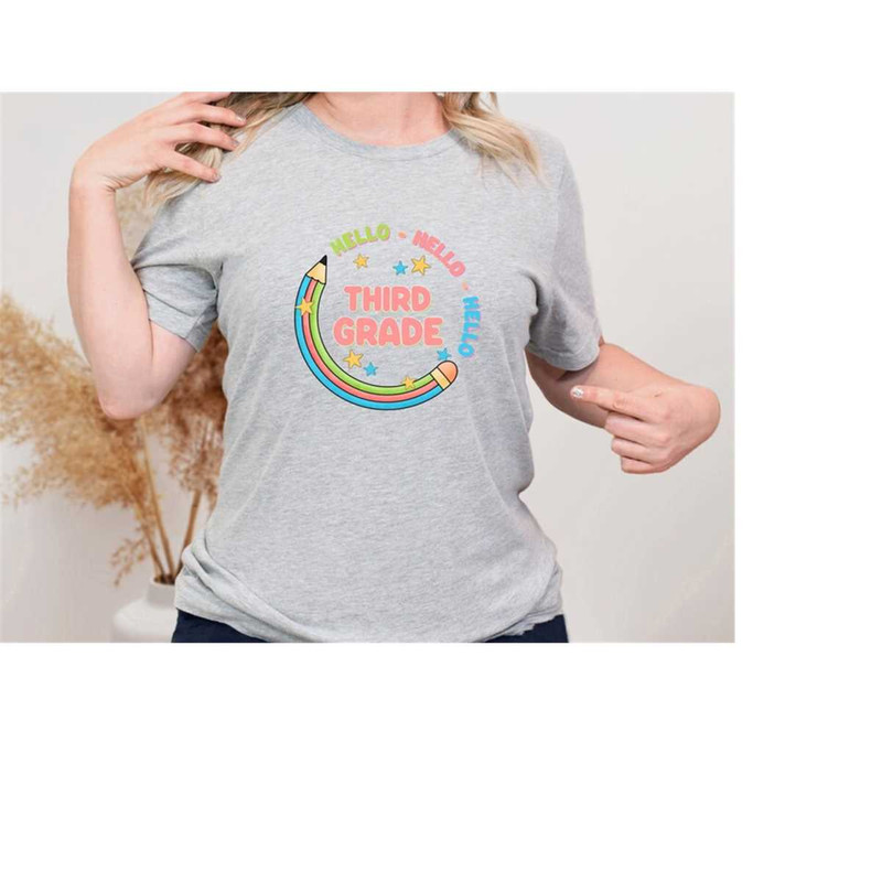 MR-4102023102842-hello-third-grade-shirt-3rd-grade-teacher-shirt-third-grade-image-1.jpg