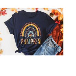 hello pumpkin shirt, thanksgiving shirts, fall vibes, happy thanksgiving shirt, thanksgiving gift, pumpkin tee, autumn c