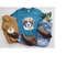 MR-4102023103859-floral-dog-t-shirt-dog-shirt-animal-lover-tee-dog-lover-image-1.jpg